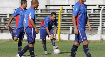 Así fue el duro trabajo de Amaral para bajar 8 kilos