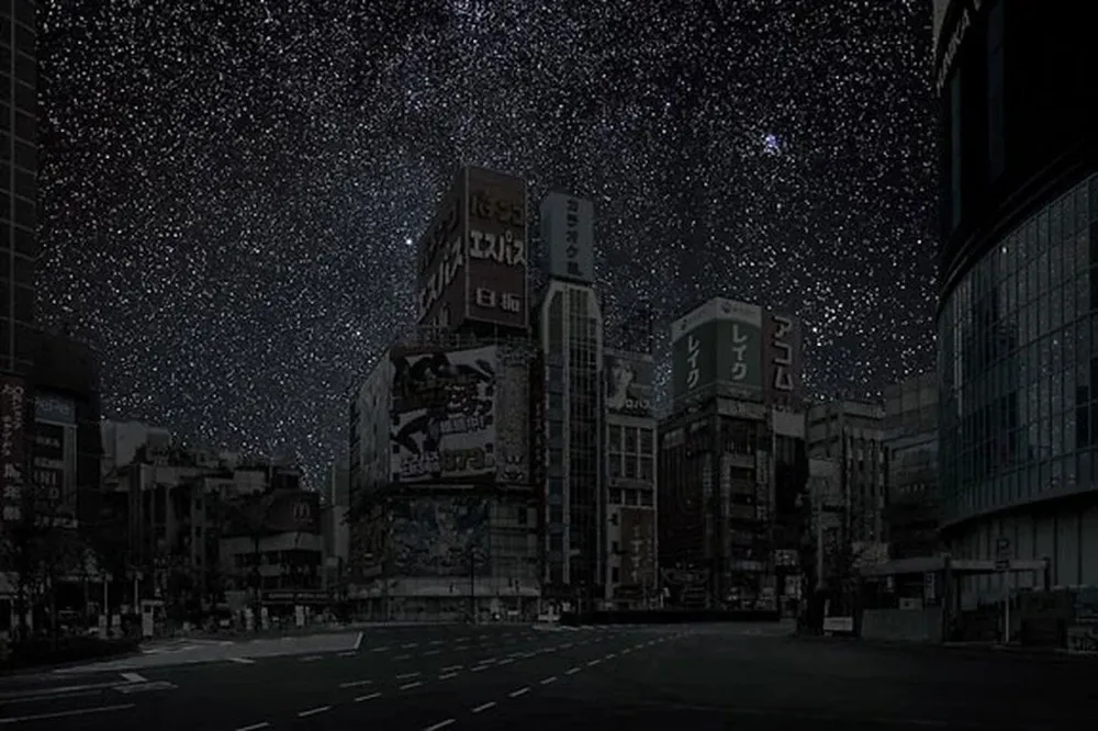 Tokio