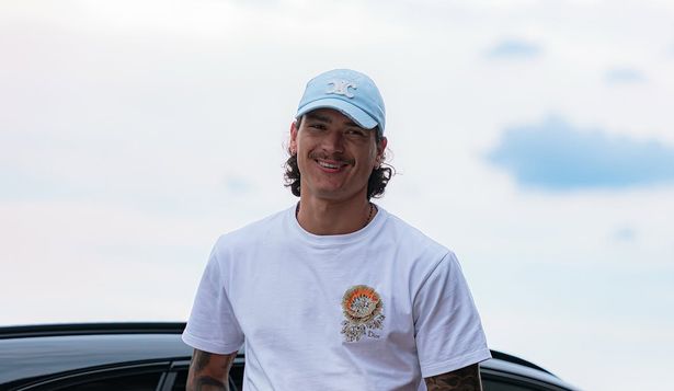 Darwin Núñez volvió a Al Hilal tras el Mundial 2026