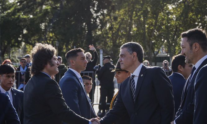 Jorge Macri quiere que el PRO enfrente a La Libertad Avanza en la Ciudad