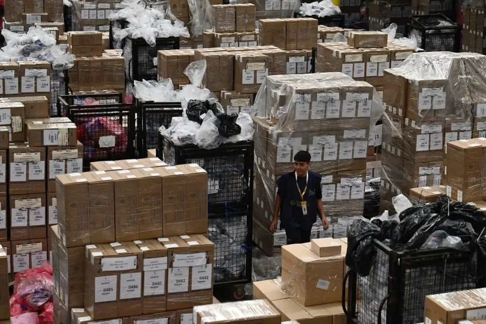 Elecciones 2023: ¿a qué hora se puede ir a votar el 22 de octubre?