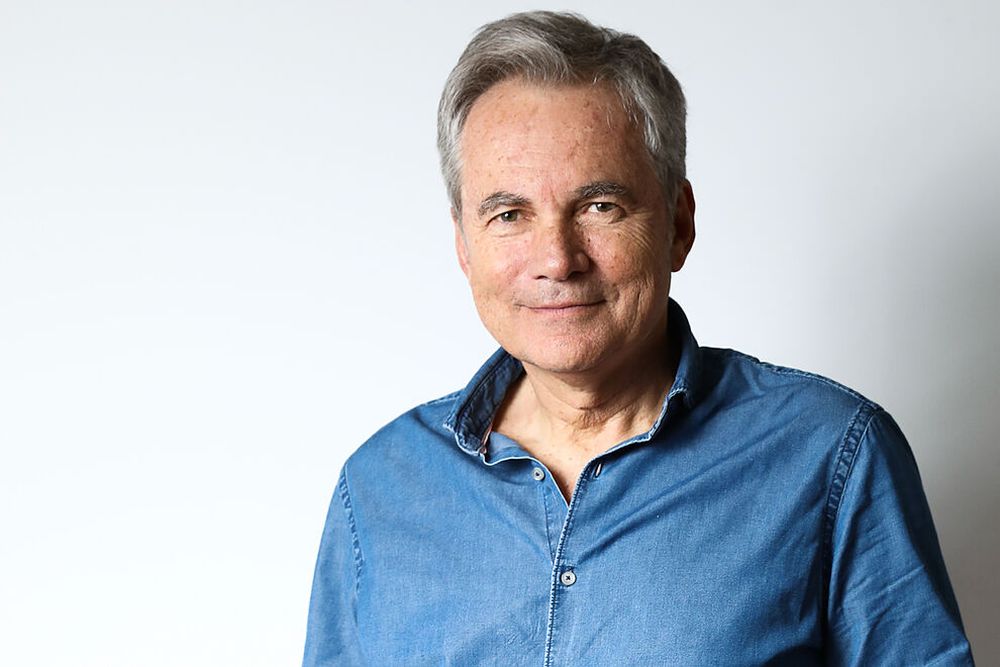 Martín Varsavsky, empresario argentino que vive en Madrid.