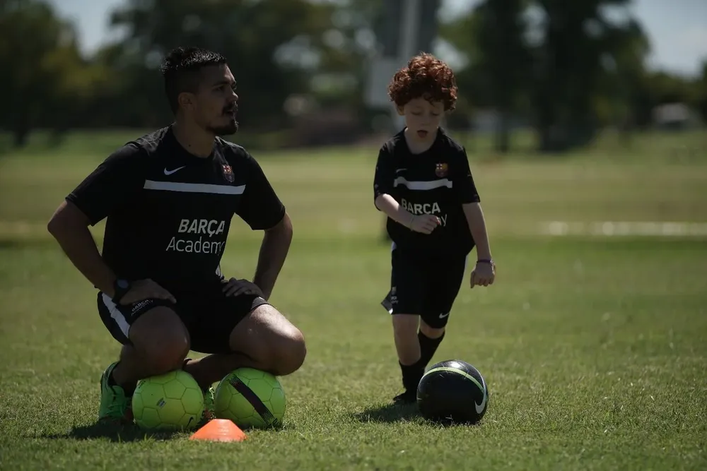 Pueden participar niños y jóvenes de entre 6 y 17 años