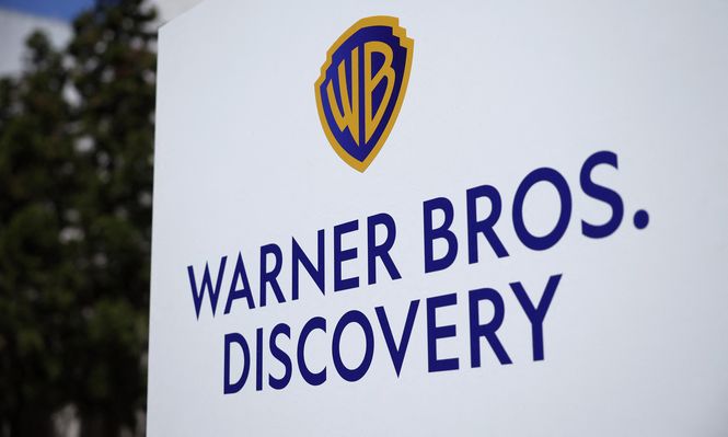 Warner Bros Discovery se divide en dos empresas para potenciar el streaming: ¿cómo afecta al mercado del entretenimiento?