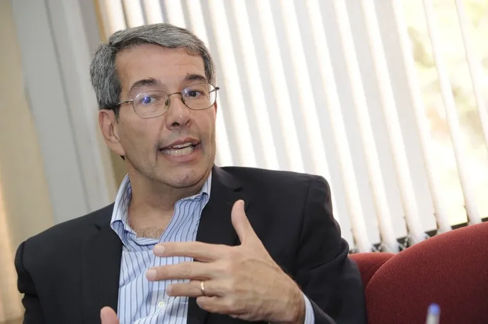 Juan Carlos Areán, experto en violencia de género