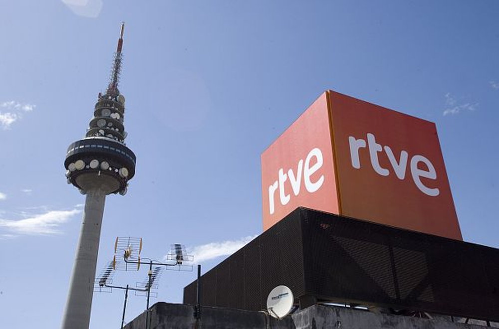 RTVE