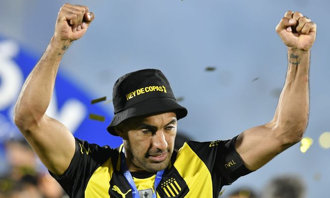 Maximiliano Olivera&nbsp;