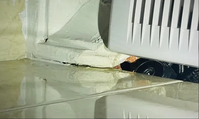 Detenido el dueño de un bar de Elche por instalar una cámara oculta en el baño.