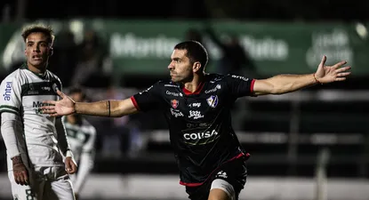 Gastón Colmán