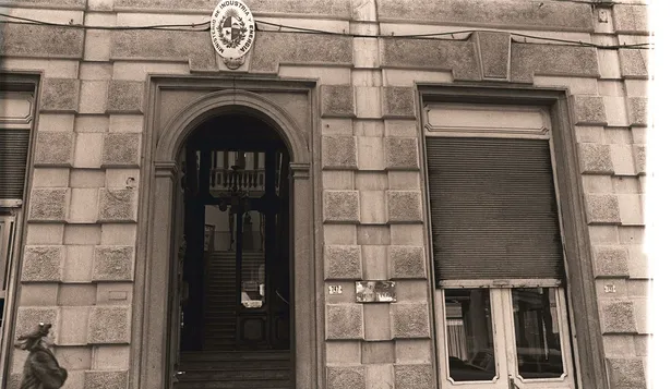 Ministerio de Industria.