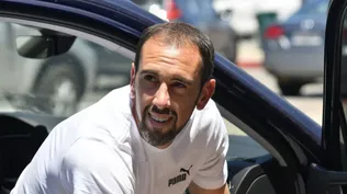 Diego Godín