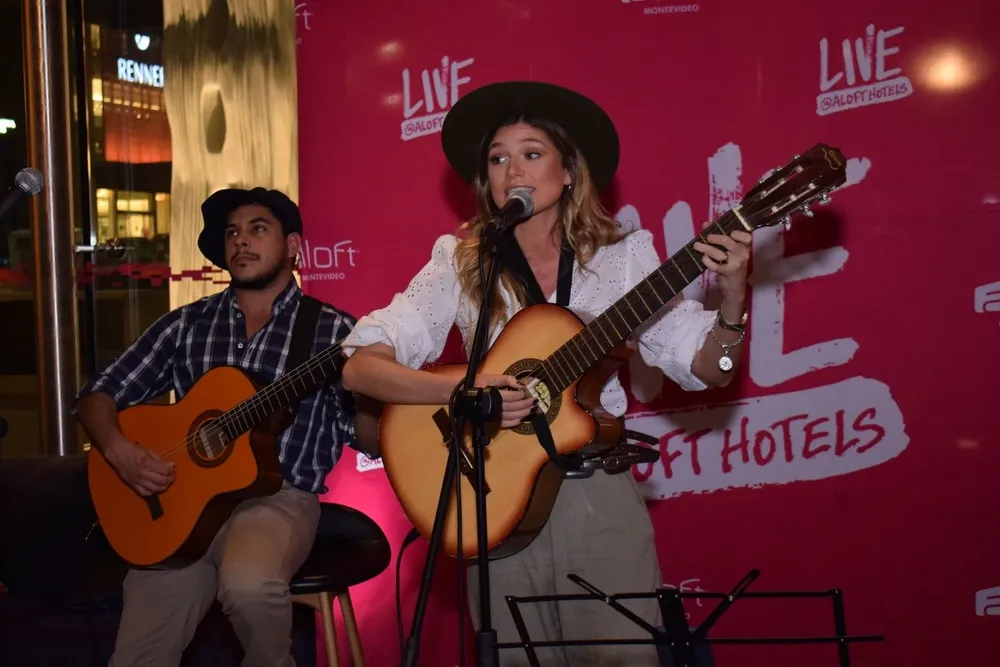 Jose Damiani y Diego DElia