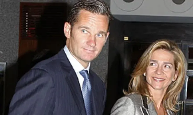 Infanta Cristina comparecerá voluntariamente ante la justicia