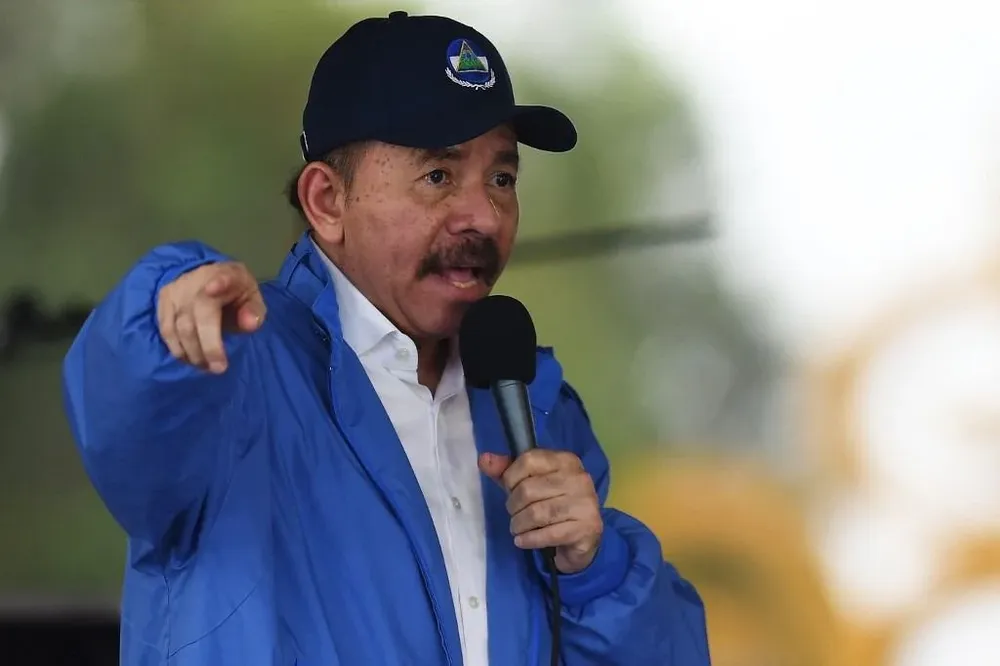 El gobierno de Daniel Ortega rechazó al embajador nombrado por Estados Unidos