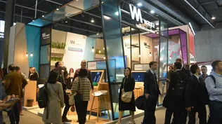 Telefónica Movistar presentó su nueva estrategia de innovación abierta