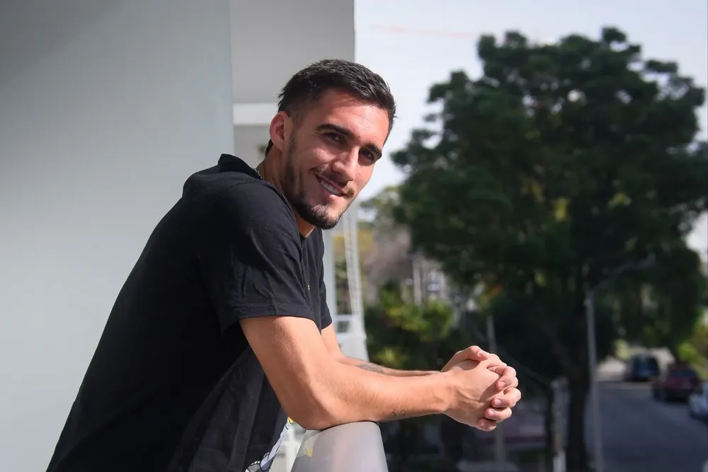 De Salto a Malvín, un 9 de raza