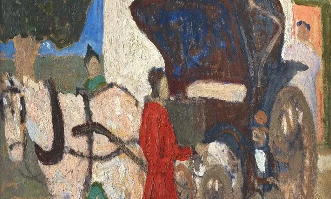 Castells subastará pintura nacional