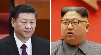 china aprieta el torniquete
