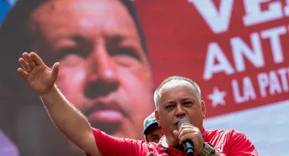 venezuela califico de hipocritas al mercosur y al resto de los gobiernos
