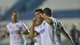 ¿Para el Chino? El festejo de Ocampo