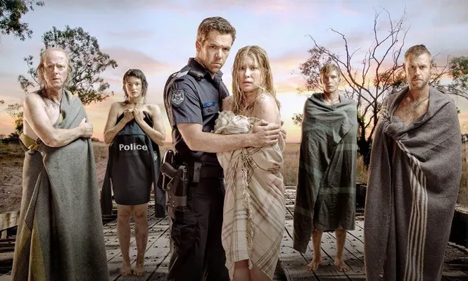 Glich: La joya escondida de Netflix