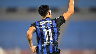 Ruben Bentancourt