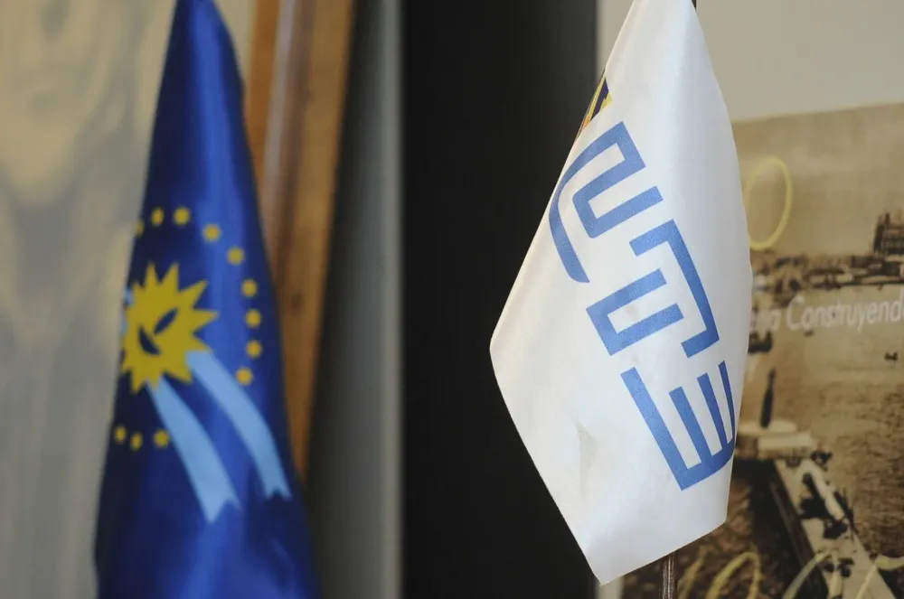 Llamado laboral en UTE