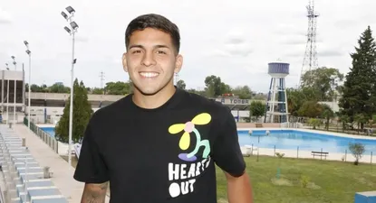 López Muñoz en Godoy Cruz