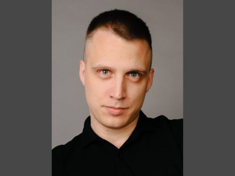 Dmitry Yuryevich Khoroshev, el hacker más buscado del mundo.&nbsp;