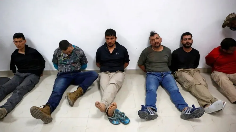 No es la primera vez que mercenarios colombianos son noticia mundial debido a su participación en operaciones militares