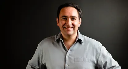 Ali Rowghani es el hombre que intentará guiar a Twitter para tener una salida a la bolsa exitosa