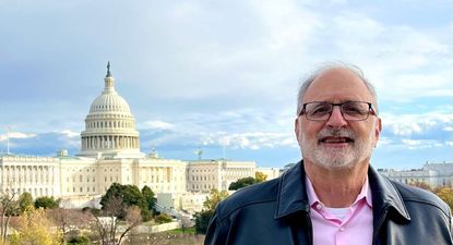 Venezuela debe reinventarse: la advertencia del ex embajador de EEUU Charles Shapiro sobre el futuro del país