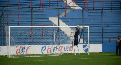 Parque Central