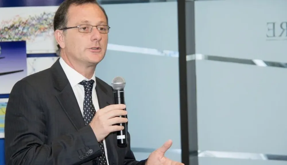 El socio de CPA Ferrere, Bruno Gili, dará su visión de las charlas