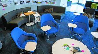 ¿Qué nos deparará nuestro futuro lugar de trabajo?