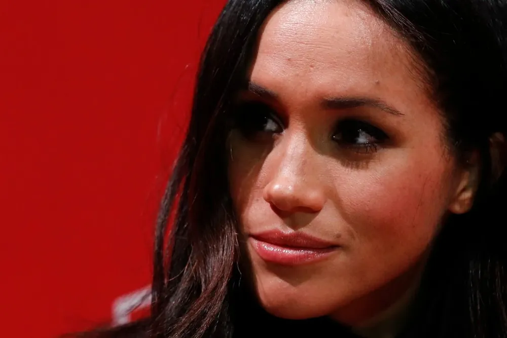 Meghan Markle dio una entrevista con Oprah Winfrey