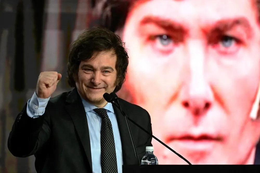 Javier Milei ser reunirá con su legisladores electos