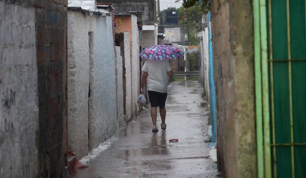 La tranquilidad tensa de Cerro Norte a la espera del plan Más Barrio, la apuesta del gobierno que desembarca con censo del Mides