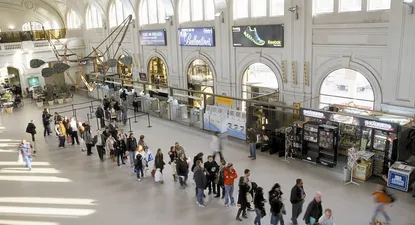 López Mena presentó nuevo proyecto para terminal en puerto de Montevideo