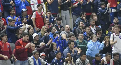 Hinchas de Nacional emitieron insultos antisemitas por Twitter