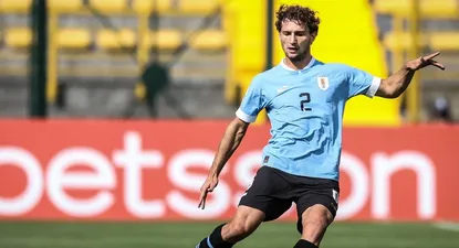 Sebastián Boselli