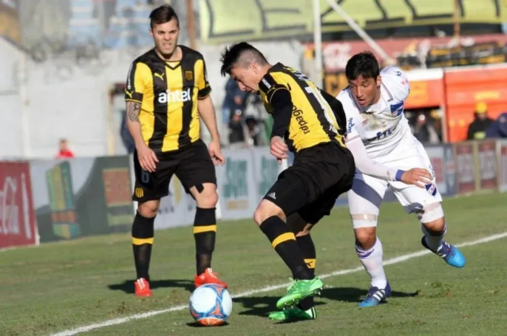 El aurinegro puede pedir cambio de derechos de local