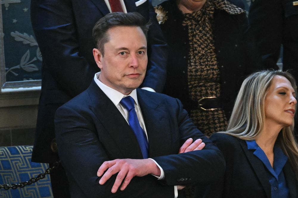 Elon Musk en el Congreso - 4-3 - AFP.jpg