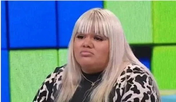 Morena Rial