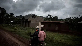 La guerra de Kivu, un conflicto olvidado en el corazón de África