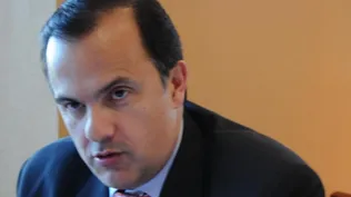 “Brasil será el gran perdedor de la crisis”