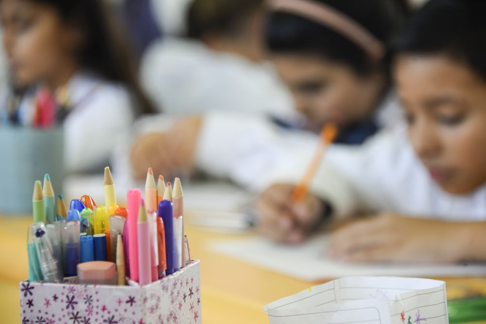 Transición de gobierno.