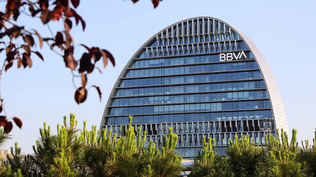 BBVA es el mejor banco de América Latina, según LatinFinance