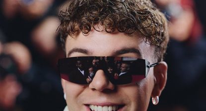 El artista canario Quevedo vendió en 5&nbsp; minutos las entradas para su concierto en Canarias