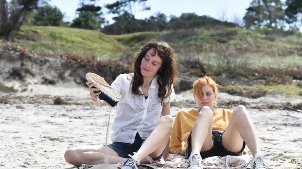 Agarrame fuerte, la elegida para los Goya